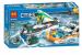 Конструктор 10752 Cities - операція з порятунку вітрильного човна (206 дет)