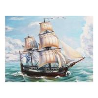 Алмазна мозаїка GB 75231 40х30см