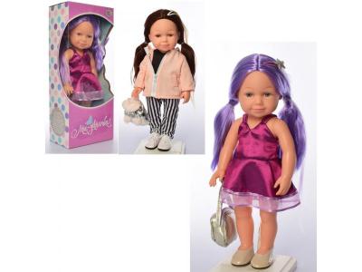 Лялька інтерактивна М 5407-08 UA