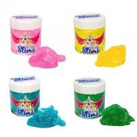 Слайм "Mi-mi Slimi - з фольгою" 71817