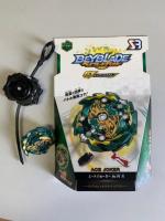 ДЗИГА BEYBLADE B-147-4 ACE JOKER