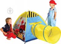 Намет з тунелем Five Stars Робоча станція 408-15