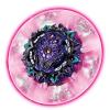 Beyblade Variant Lucifer B-169 бейблейд Варіант Люцифер з пусковим пристроєм.