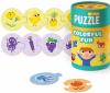 Гра-пазл Mon Puzzle DODO Кольорові розваги(200105) 
