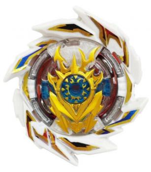 Дзига BEYBLADE Ферст Уранус B00-169 (Beyblade First Uranus B00-169) з пусковим пристроєм