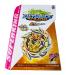 Дзига BEYBLADE Ферст Уранус B00-169 (Beyblade First Uranus B00-169) з пусковим пристроєм