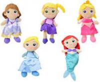 Лялька м'яка ПД CLG17118