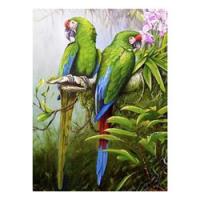 Алмазна мозаїка GB 75234 40х30см