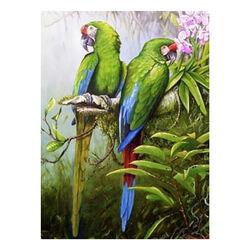 Алмазна мозаїка GB 75234 40х30см