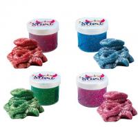 Слайм Mi-mi Slimi с глиттером 71821