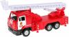 Автомодель - КАМАЗ ПОЖЕЖНА (світло, звук)