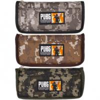 Пенал-косметичка "PUBG", С SY-7083