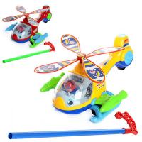 Каталка 362 вертоліт