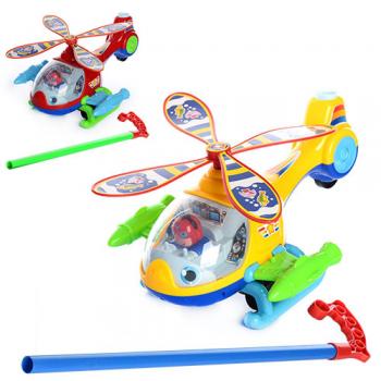 Каталка 362 вертоліт