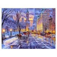 Алмазна мозаїка GB 74289