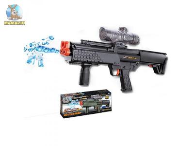 Автомат з водяними кулями