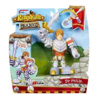 Трансформер Little tikes Kingdom builders Сер Філіп (647659)