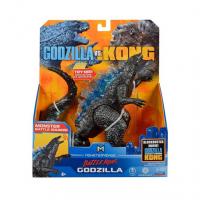 Фігурка Godzilla vs. Kong Годзилла зі звуком 17 см (35501)