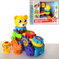 Гра 35863 каталка