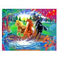 Алмазна мозаїка GB 74179