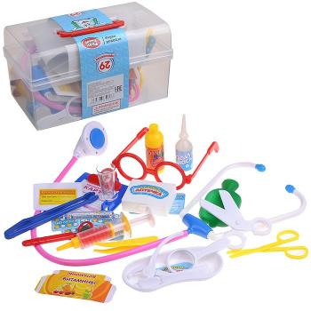 Докторський набір «Чарівна аптечка» JOY TOY (2551)