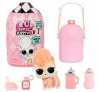 LOL SURPRISE ТВАРИНИ FUZZY PETS 556275-W2