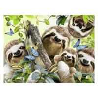 Алмазна мозаїка GB 75887  40х30см