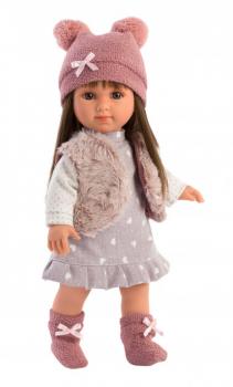 Лялька Llorens 53532 Сара 35 см