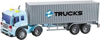 Вантажівка WENYI  WY575A