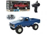  Машина на радіоуправлінні  C24-1