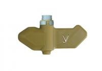 Протипіхотна фугасна міна «ПФМ-1» макет хакі Арт: 37407