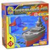Настільна гра Fun Game Морський бій 7232