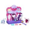 Іграшка Hasbro MLP Бутік Рариті в Кантерлоті В8811