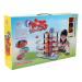 Гараж 5 поверхів Limo Toy (0845)