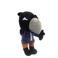 М`яка іграшка Brawl Stars Ворон 26см BS1301