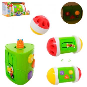 Гра дитяча WinFun (0745-NL)