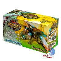 ІГРАШКА ЧОРНИЙ ДРАКОН 3308