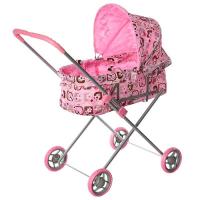 Коляска MELOGO 9308/002 для ляльки