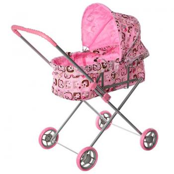 Коляска MELOGO 9308/002 для ляльки