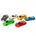 Гараж QL080 ,машинки 6,5 см 6 шт