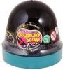 Лизун-антистрес TM Mr.Boo Crunchy slime Кола