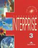 Підручник ENTERPRISE 3 COURSEBOOK