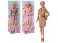 ЛЯЛЬКА шарнірна DEFA LUCY 8425-BF