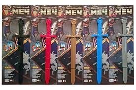 Набір "Меч" №1 19230 Mtoys