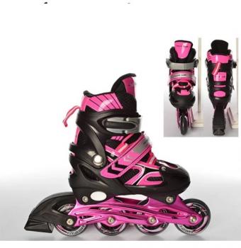 Ролики Profi Roller A12098-S  (31-34) 