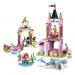 Конструктор Bela 11177 Королівський Свято Аріель Аврори І Тианы300 Деталей