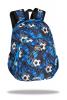 Рюкзак молодіжний E49553 Toby Soccer (CoolPack)