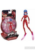 Лялька ЛЕДІ БАГ І СУПЕР-КІТ - АКВА-ЛЕДІ БАГ 39876