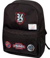 Рюкзак (ранец) школьный ZIBI ZB17.0606WR