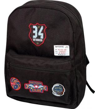 Рюкзак (ранец) школьный ZIBI ZB17.0606WR